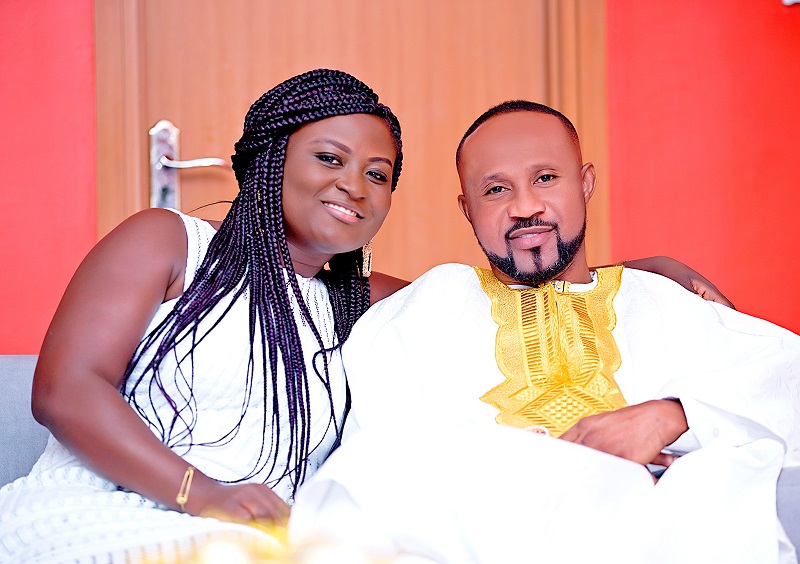 Photos: Ghana's Pastor Prince, UAE's first female film director cover Pleasures Magazine