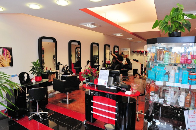 ADELINE HAIR & BEAUTY UK OPENS NEW NIGERIAN BRANCH IN SURULERE, LAGOS
