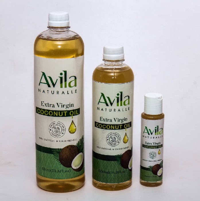 AVILA NATURALLE: Inspiring a Healthier and Happier World through Natural Products lindaikejisblog1