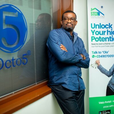 Octo5 Holdings Is Making Affordable Housing A Reality