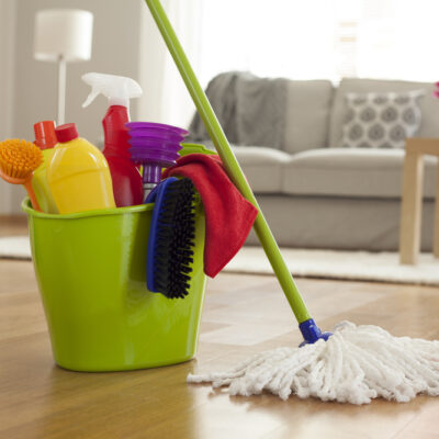 Zegar Elite Cleaning Service: Revolutionizing Cleaning Solutions in Nigeria