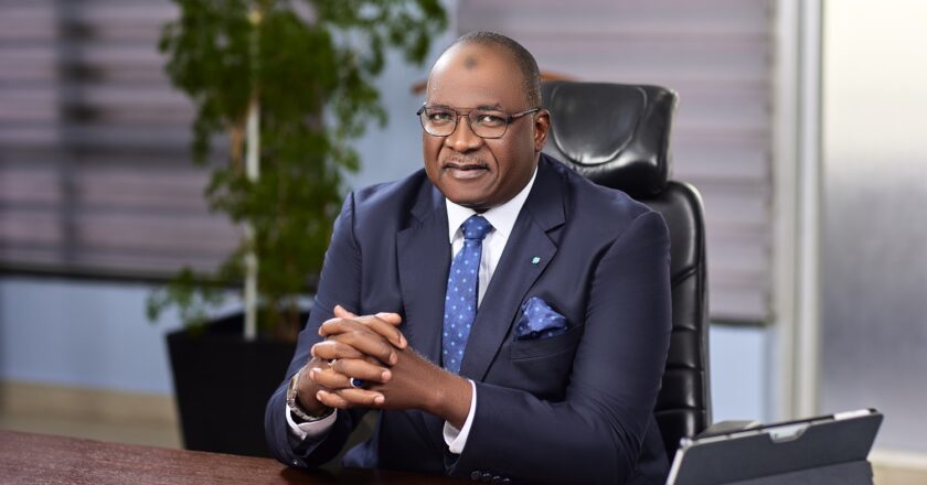 Hassan Imam: Redefining Strategic Leadership at Keystone Bank