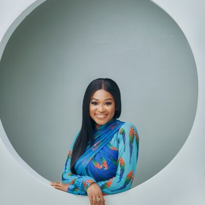 Shining Bright: The Inspiring Journey of Ameera Abraham, Founder of Amali Cosmetics and The Nail Bar