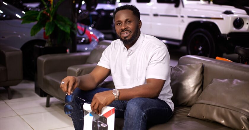 Dr. Elvis L. Abuyere: Forging a Decade of Economic Rebirth with Skyewise Group