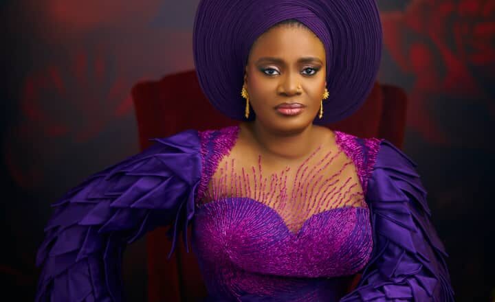 Nana Aishatu Gambo: Redefining Impact Through Enterprise and Empathy