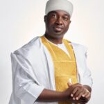 Kazim Adeoti: The Filmmaking Investor Quietly Rewriting Africa’s Story