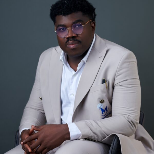 Moremonee Wins Innovative Firm of the Year at African Industrial & Development Awards 2025