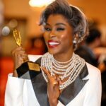From Lagos to Toronto: Nehita Ofure Irieme’s Global Nollywood Moment